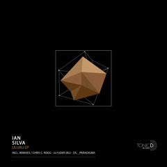 TDR132 || Ian Silva - Uluru (OutsiDER (RU) Remix)[Uluru EP] OUT 3NOW!!!