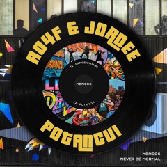 Premiere : A04F feat. JorDee - Potancui [NBN006]
