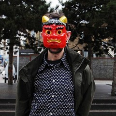 Japan Blues - 190422