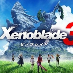 A Formidable Enemy (Preview) - Xenoblade Chronicles 3