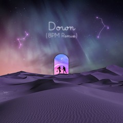Eggnarok - Down (8PM Remix)
