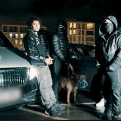 ARK & RC - hunna bandz ft. PRIC3Y