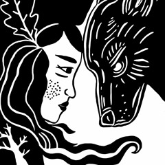 05 Na Kupalo - Vlčí jáma - Ľubica, Muna, Terez W.