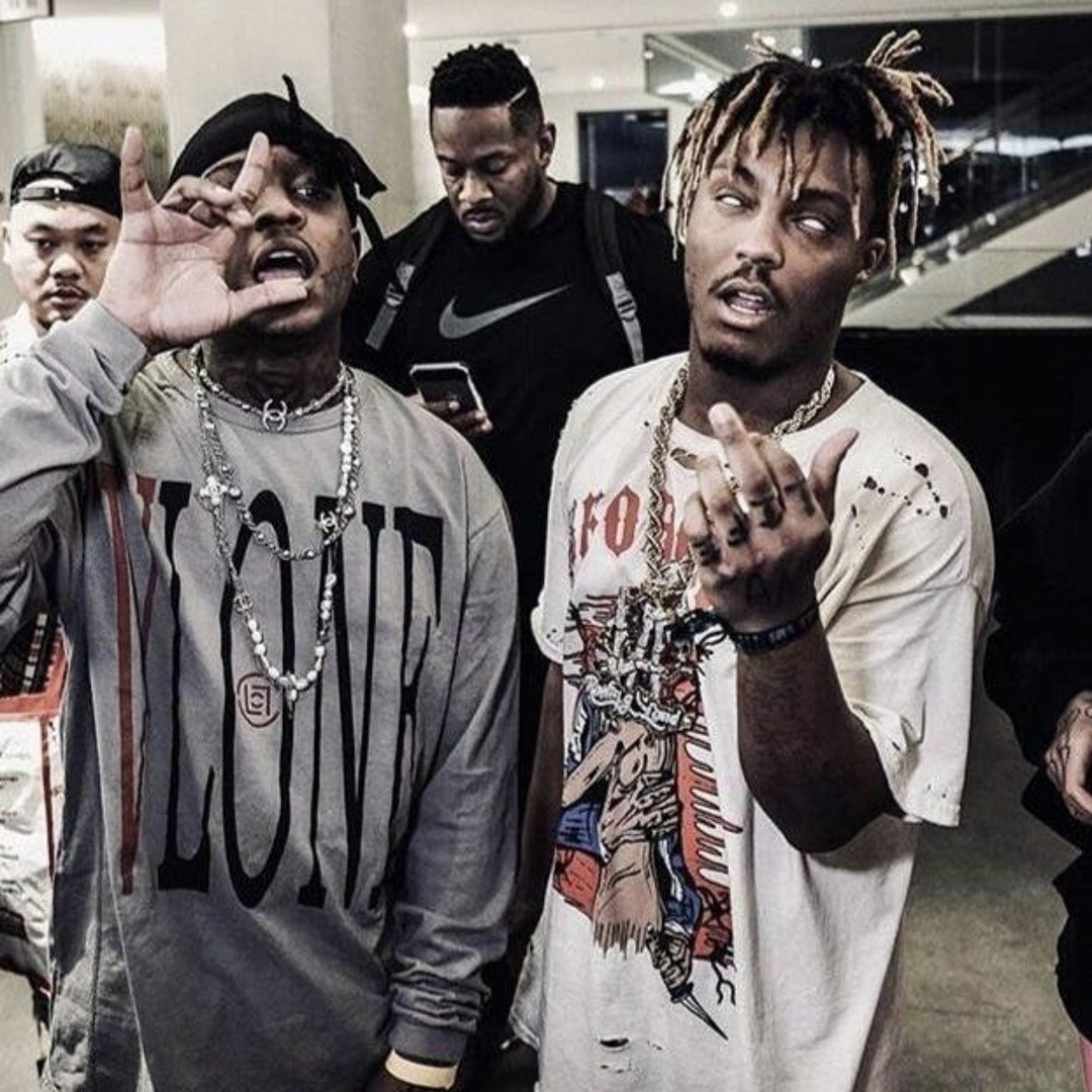Stream Ski Mask The Slump God - SPACEFREESTYLE Ft. XXXTentacion
