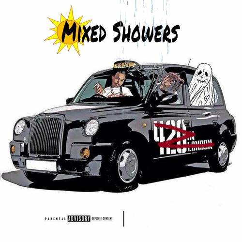 Mixed Showers Feat. Lil Uzi Vert