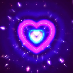 <3