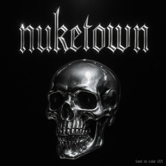 THNDERZ - NUKETOWN