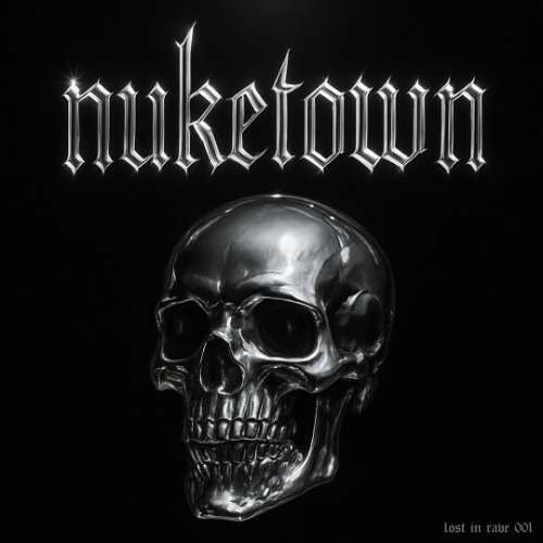 THNDERZ - NUKETOWN