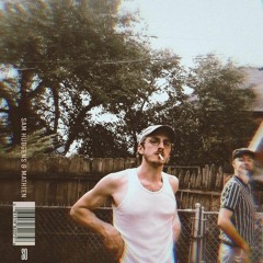 SAM HUDGENS X MATHIEN - IF I CAN'T HAVE YOUR LOVE (I DON'T WANT NOTHIN')