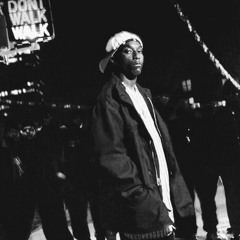 What's the difference x Big L (DJ ACE remix) (Slowed & Reverb)