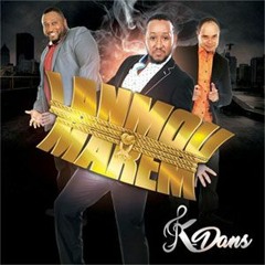 K - DANS LIVE KWE MWEN