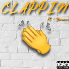 CLAPPIN FT YWAUVE