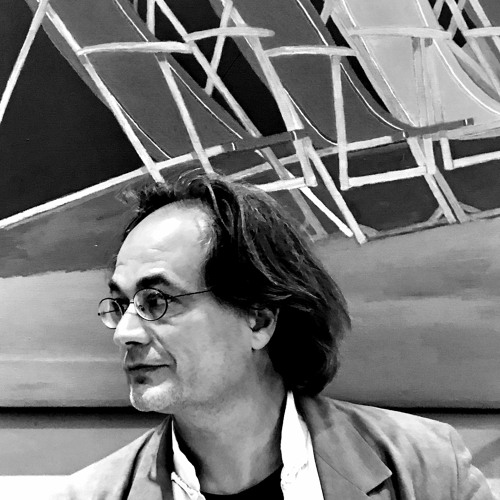 Maurizio Pisati - Ö (1991)