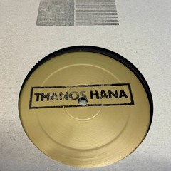 [PREMIERE] | Thanos Hana - Ringer 1 [TAR008]