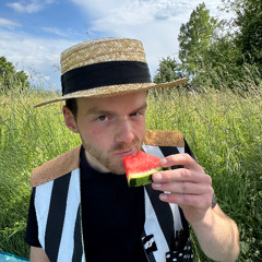 Johnny Cashmere @ MoMo // 31.03.25