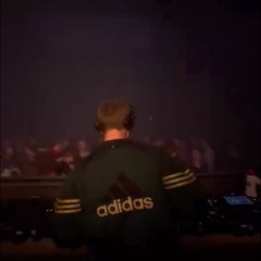 Alex Ranzino DJ set @ Kabul A GoGo (NYE)