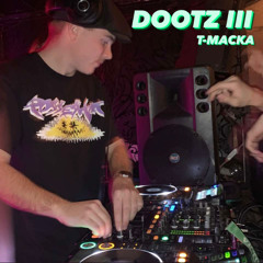DOOTZ III