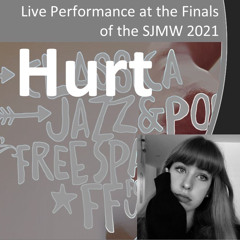 Hurt - Live Cover at the Finals of the Swiss Youth Music Contest 2021