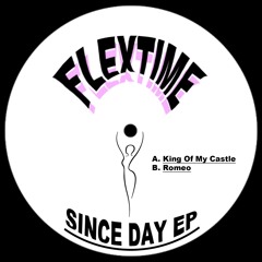 A. King Of My Castle (free dl)