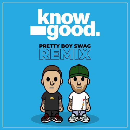 Stream Soulja Boy Pretty Boy Swag REMIX PLAYED BY ZHU by Know