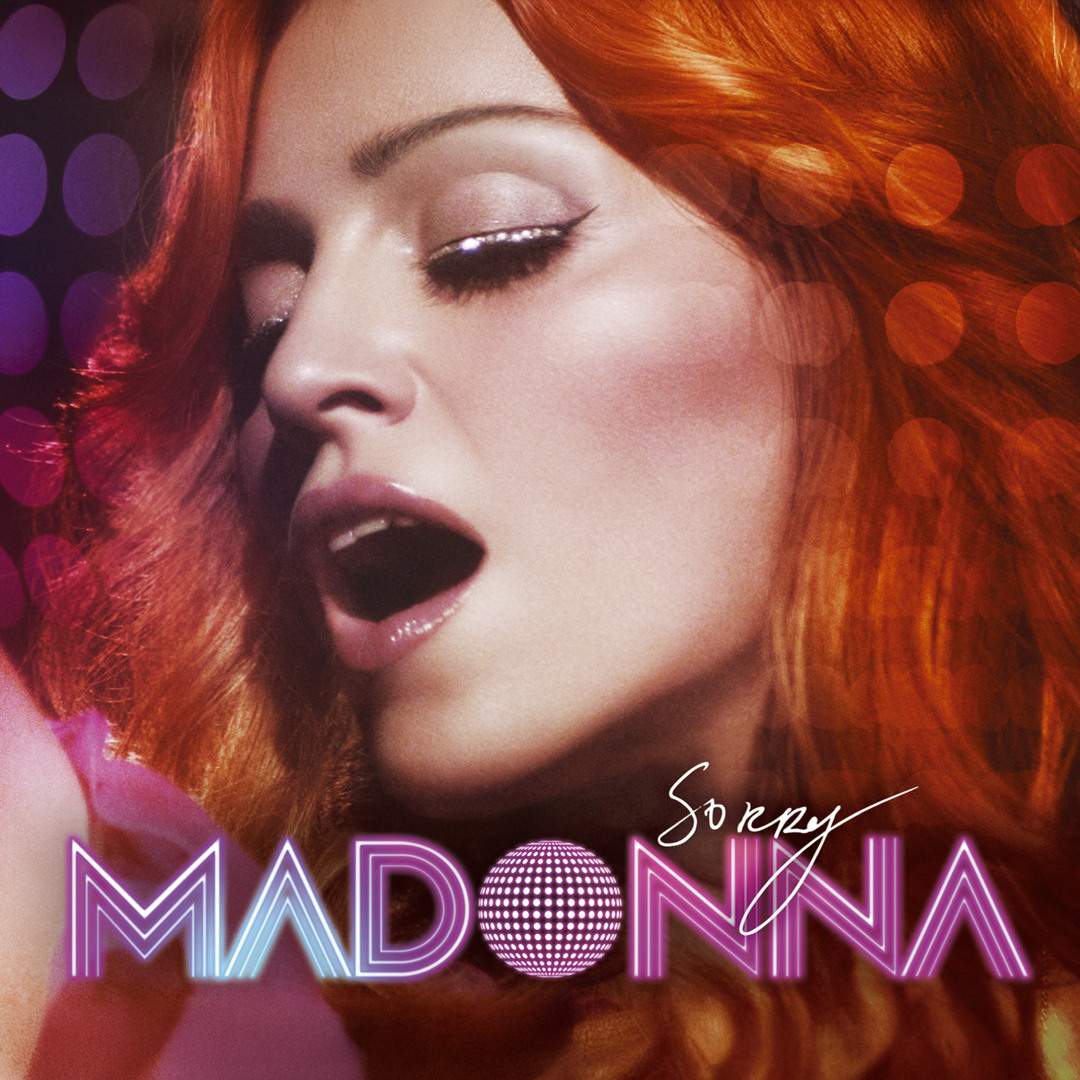 Stream Sorry (Paul Oakenfold Remix) by Madonna | Listen online for