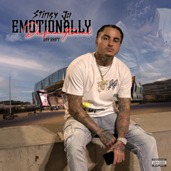 Stingy Ju - Pursue My Dreams (New Album Drops 12/20/24)