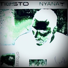 Tiesto - Nyana - (Cameron Mo & Seegmo Remix)