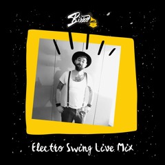 Bisso Deejay Electro Swing Live Cdjs 800 Mk2 Mix