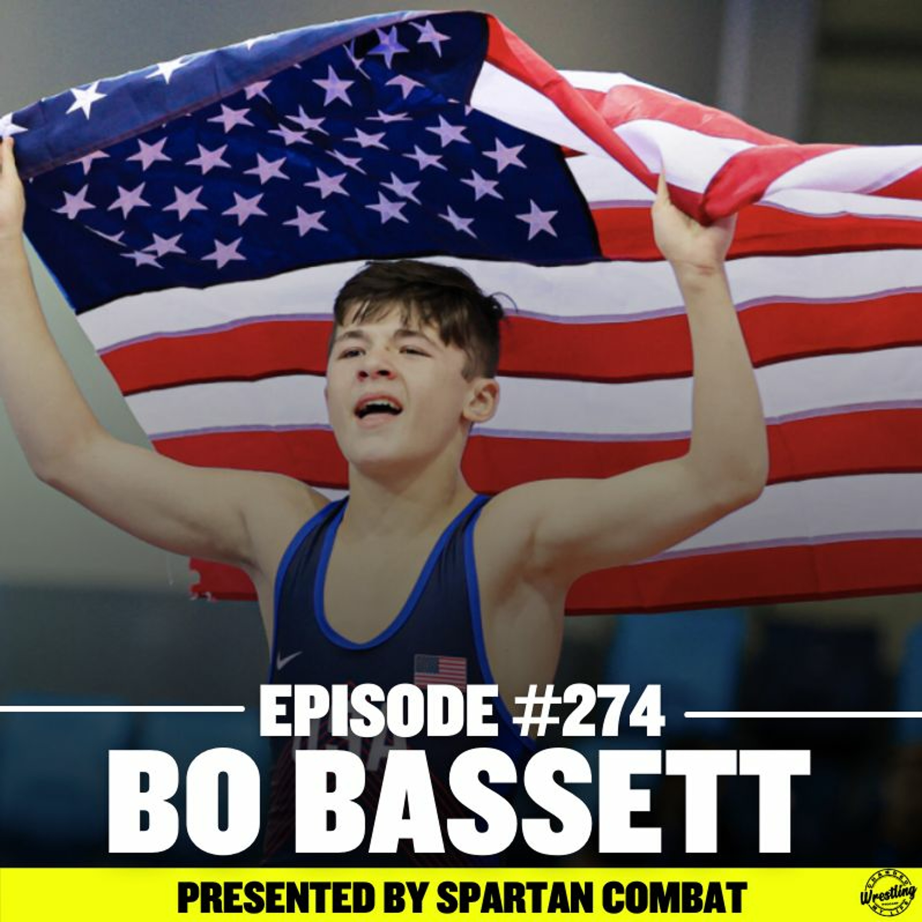 Wrestling Changed My Life (Wrestling Podcast)