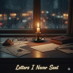 Letters I never sent