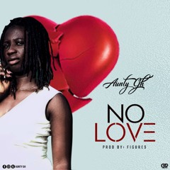 No Love (prod by Figures)