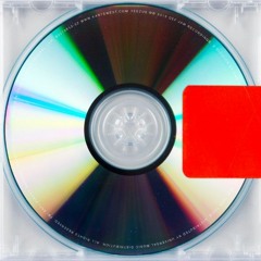 Kanye - On Sight (extended bridge sample)