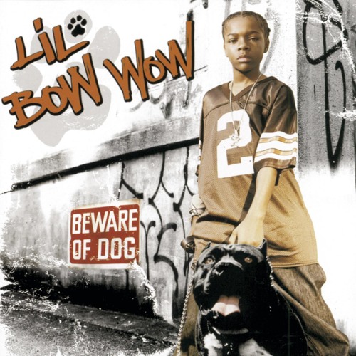 Bow Wow (That's My Name) [feat. Snoop Dogg]