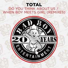 When Boy Meets Girl
