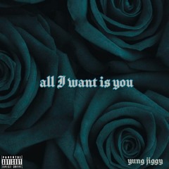 G-Easy - Provide ft Chris Brown  remixed by  Yung Jiggy- (All I want is you) official audio