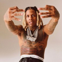 Lil Durk - Fuck Love