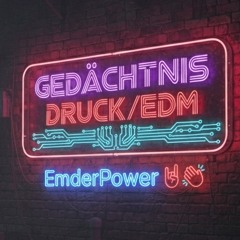 Gedächtnis-Druck