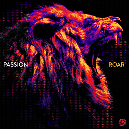 Raise A Hallelujah (Live From Passion 2020) [feat. Brett Younker]