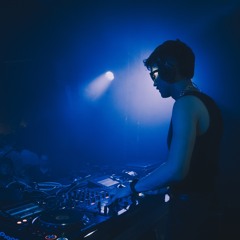 #DJ SET TECHNOPAUL // JUIN 2025
