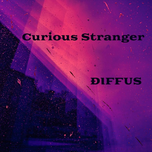 Curious Stranger (CP)