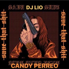 CANDY PERREO