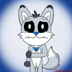 Frowny Fox