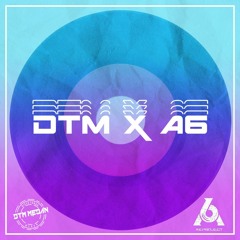 ATLANTIS [ AZIZ ALAVNO ] # DTM X A6