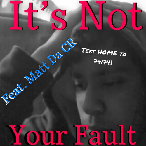 It's Not Your Fault (feat. Matt Da CR)