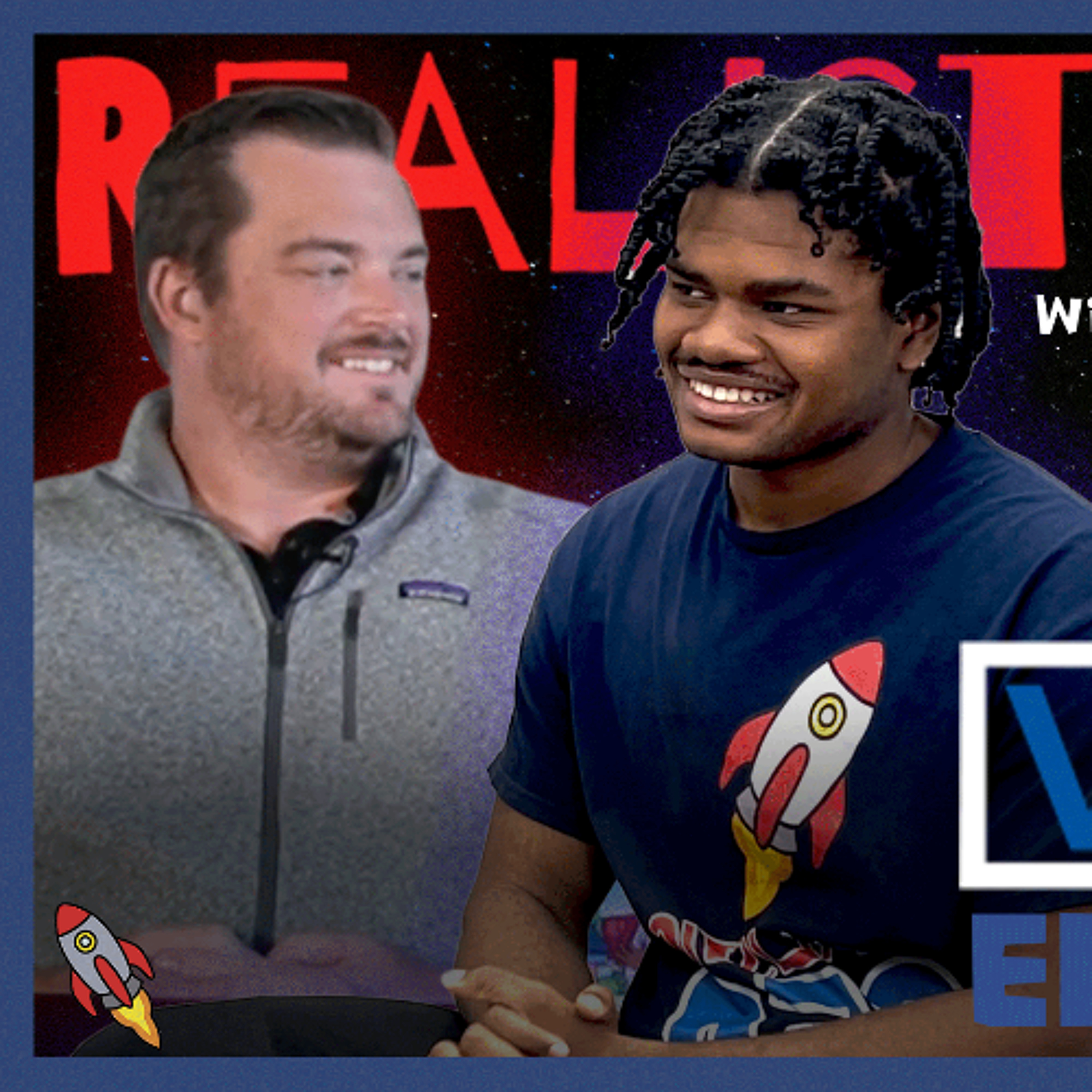 Realistic CEO Podcast