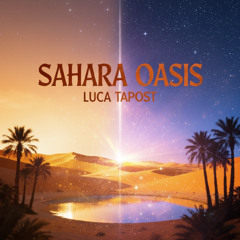 SAHARA OASIS