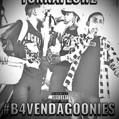 Mohammed toxic x senseimakapi x venda