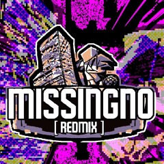 MissingNo: REDMIX