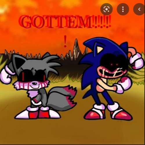 Stream PopTails | Listen to Sonic.EXE Memes Be Like: playlist online ...