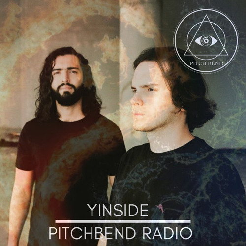 PT009 YINSIDE PROYECT @Hábitatgdl [PITCHBEND RADIO]